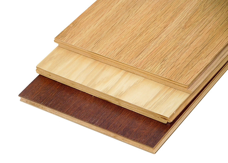 Wooden flooring(图2)