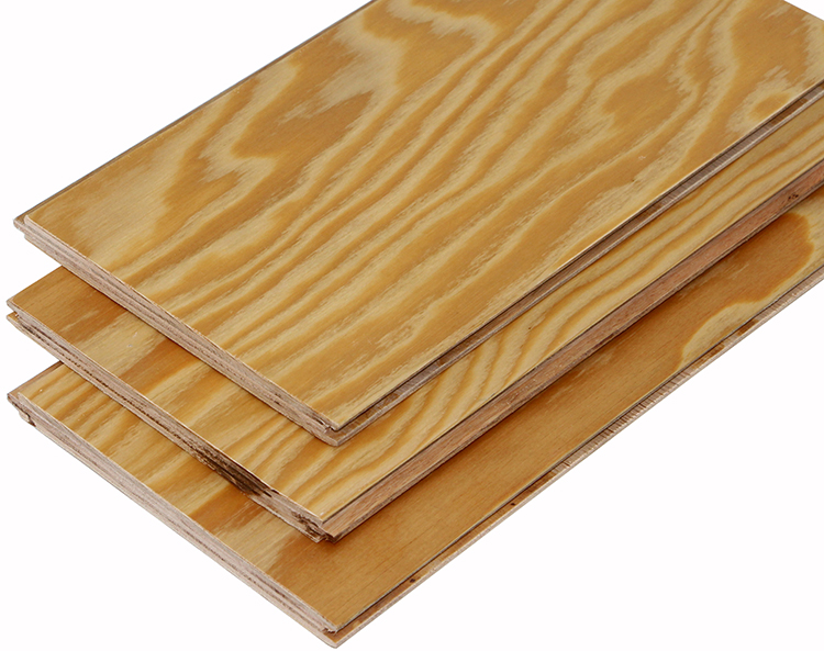 Wooden flooring(图1)