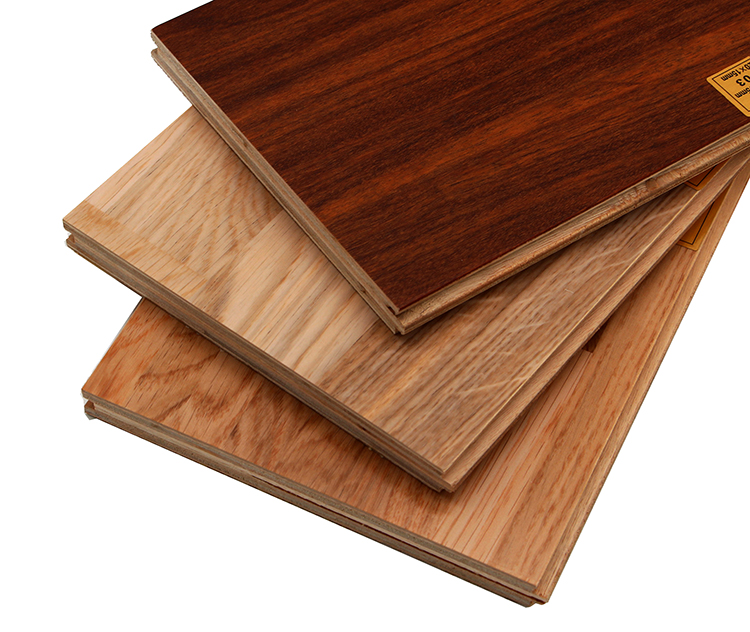 Wooden flooring(图3)