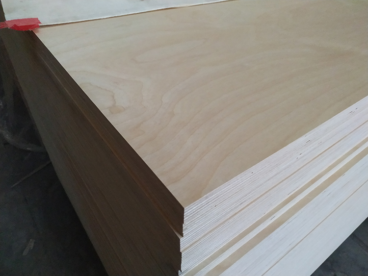 Birch plywood(图1)