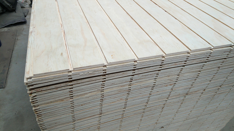 Slotted Plywood(图4)