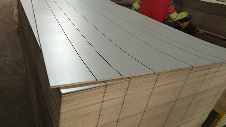 Paper Overlaid Plywood(图2)